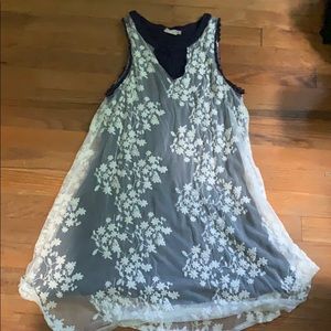Super cute Lace dress!